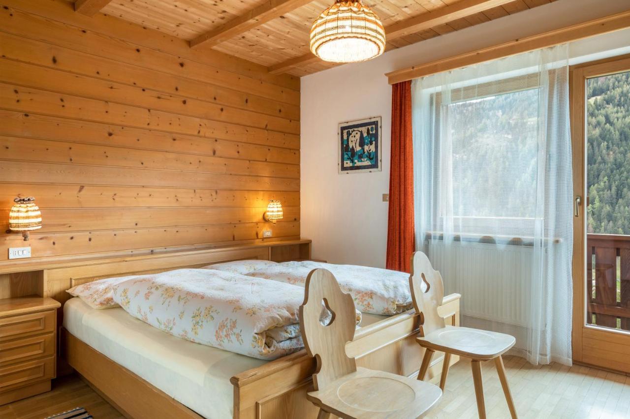 Cesa Gravina Suaut Lägenhet Ortisei Exteriör bild